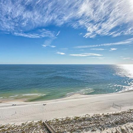 Turquoise Place 1606D Orange Beach Kültér fotó