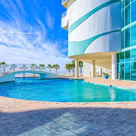 Turquoise Place 1606D Orange Beach Kültér fotó