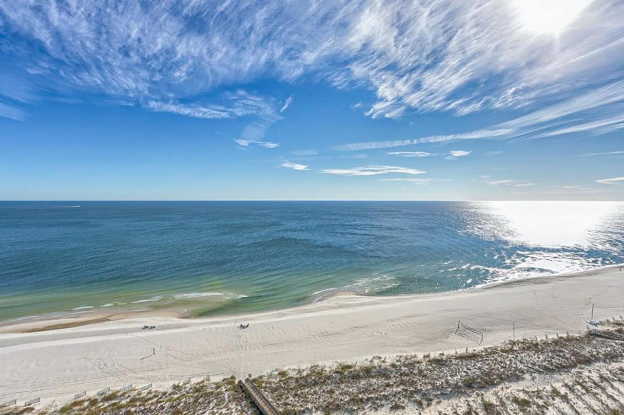 Turquoise Place 1606D Orange Beach Kültér fotó