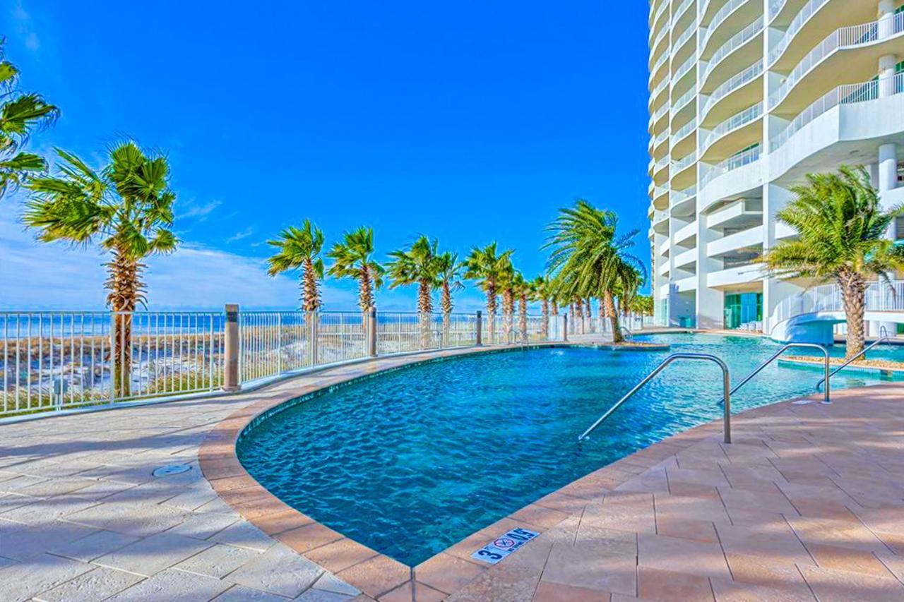 Turquoise Place 1606D Orange Beach Kültér fotó
