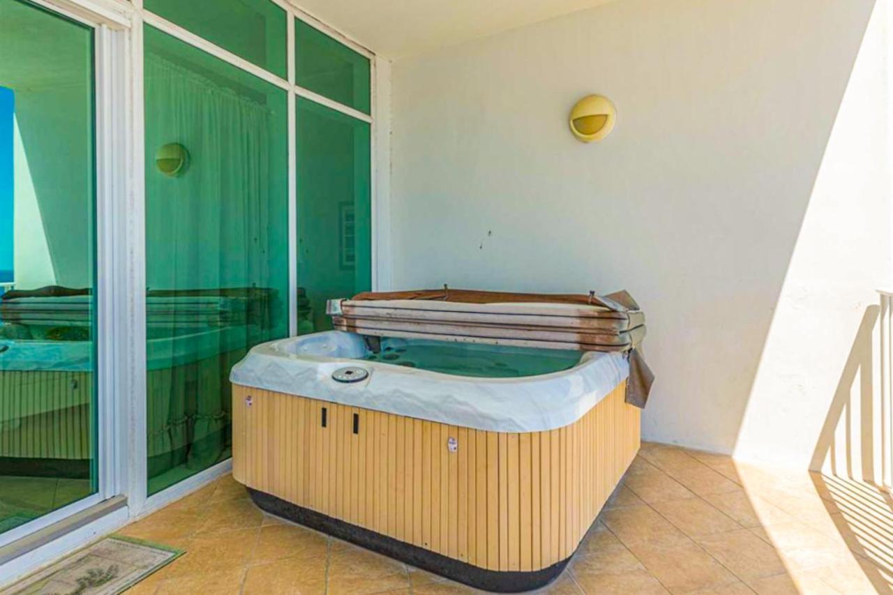 Turquoise Place 1606D Orange Beach Kültér fotó