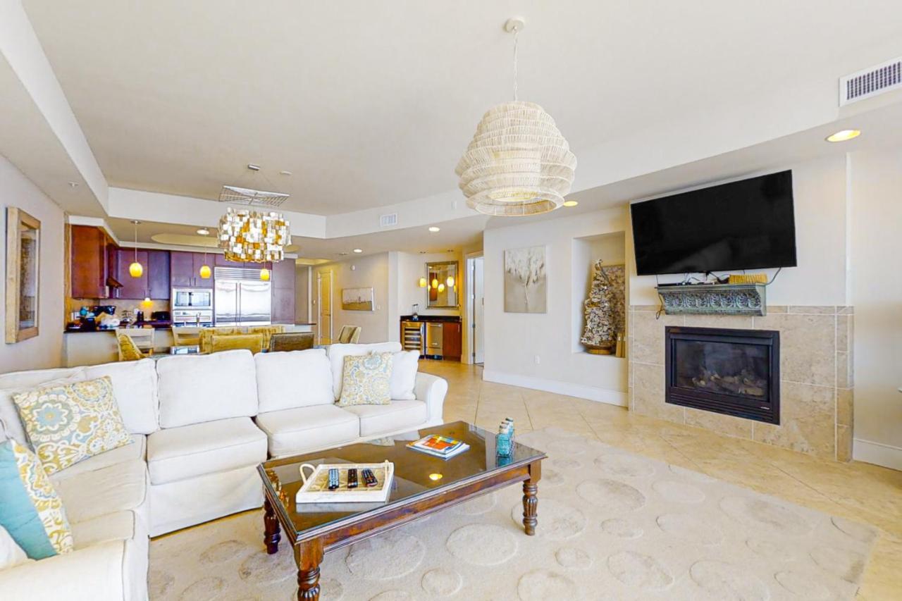 Turquoise Place 1606D Orange Beach Kültér fotó