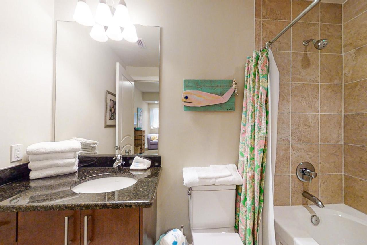 Turquoise Place 1606D Orange Beach Kültér fotó