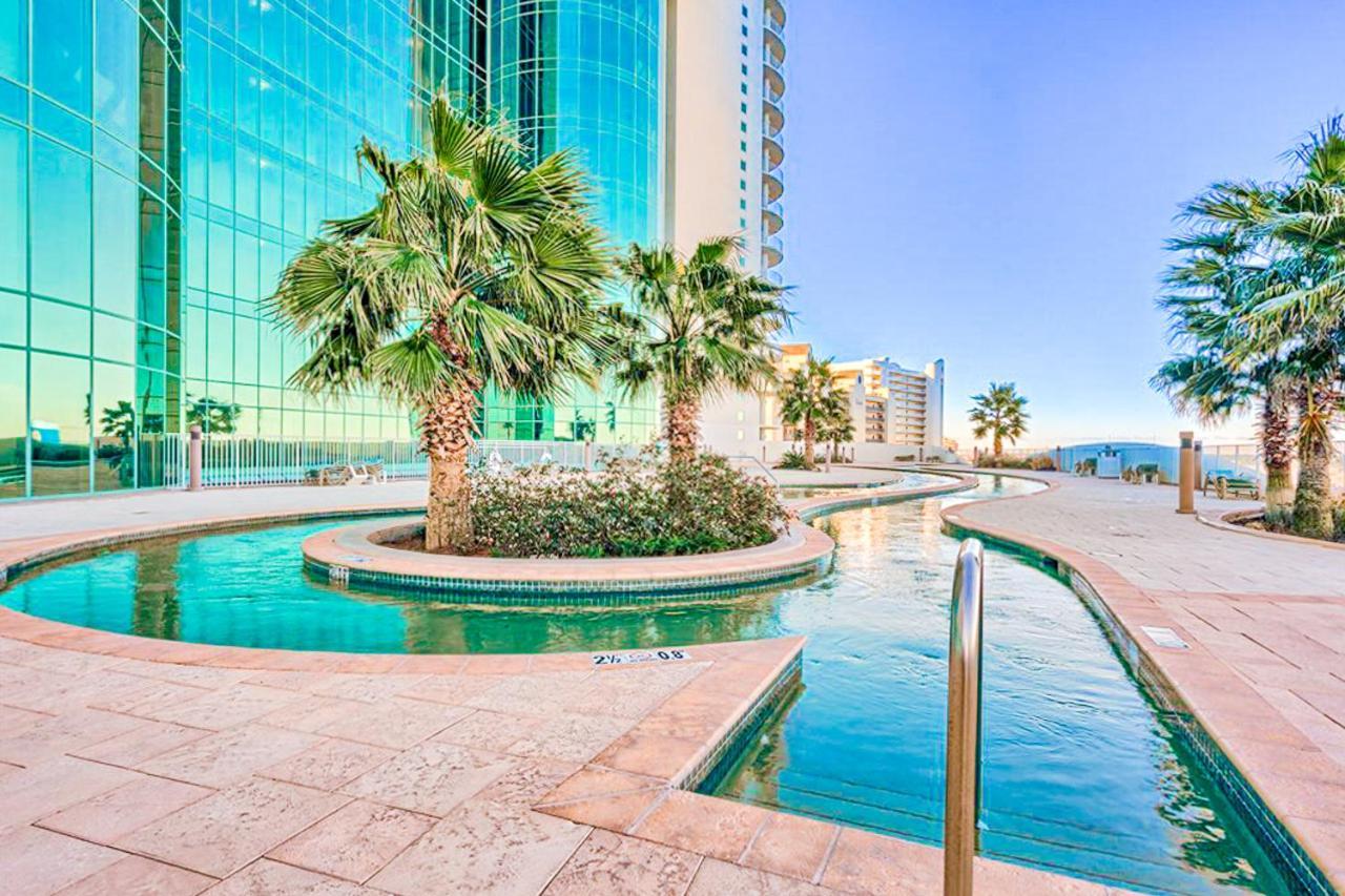 Turquoise Place 1606D Orange Beach Kültér fotó