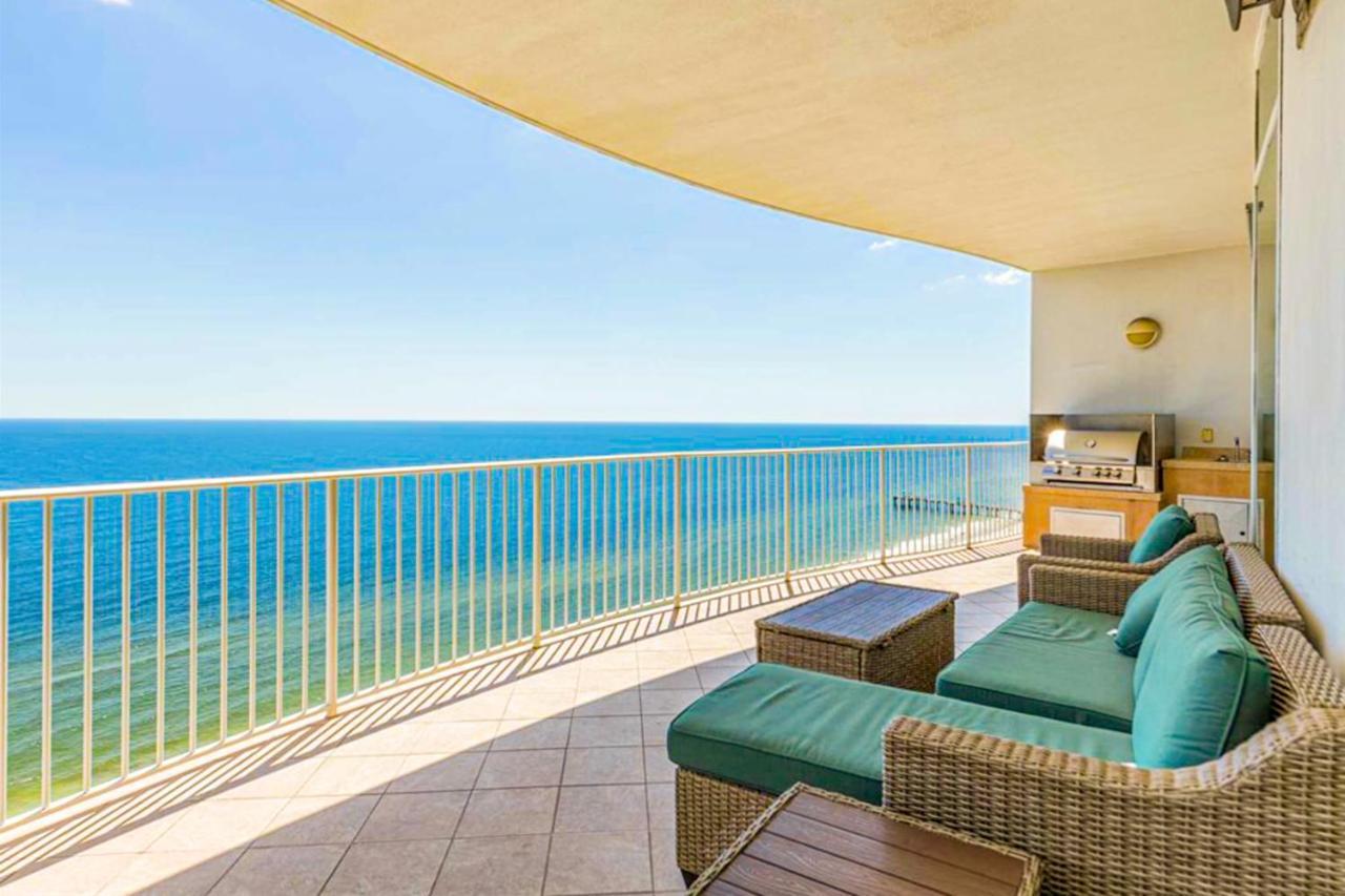 Turquoise Place 1606D Orange Beach Kültér fotó