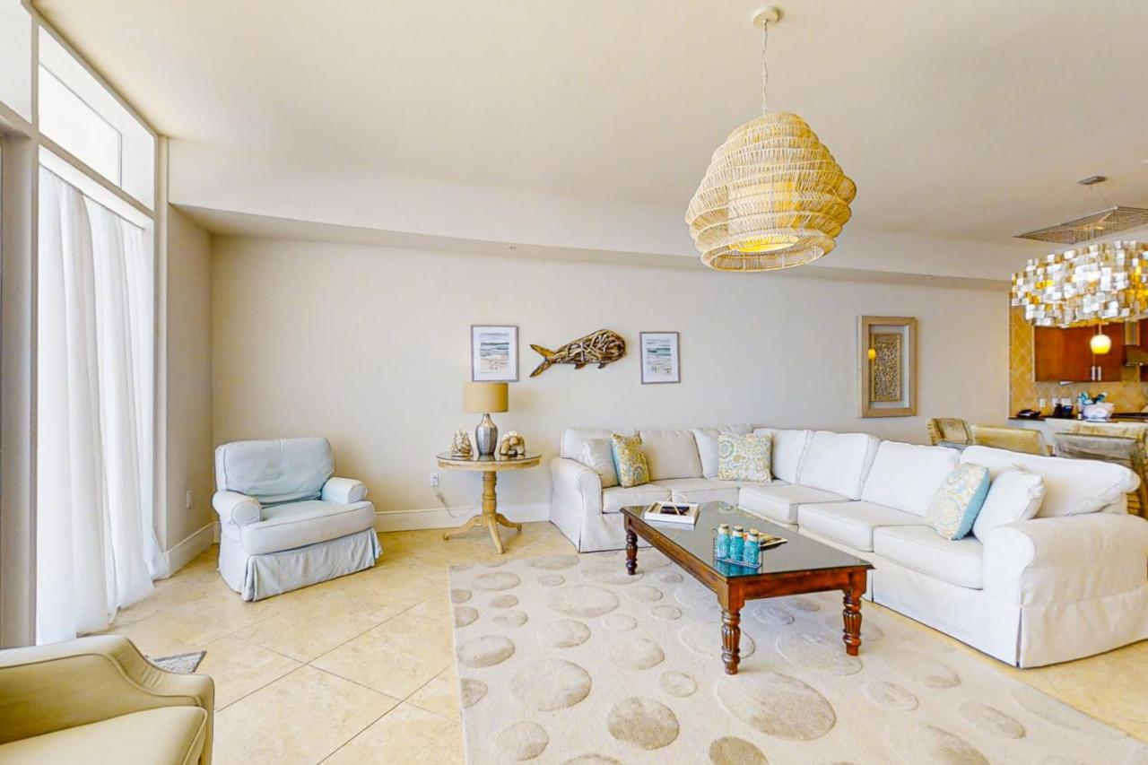 Turquoise Place 1606D Orange Beach Kültér fotó