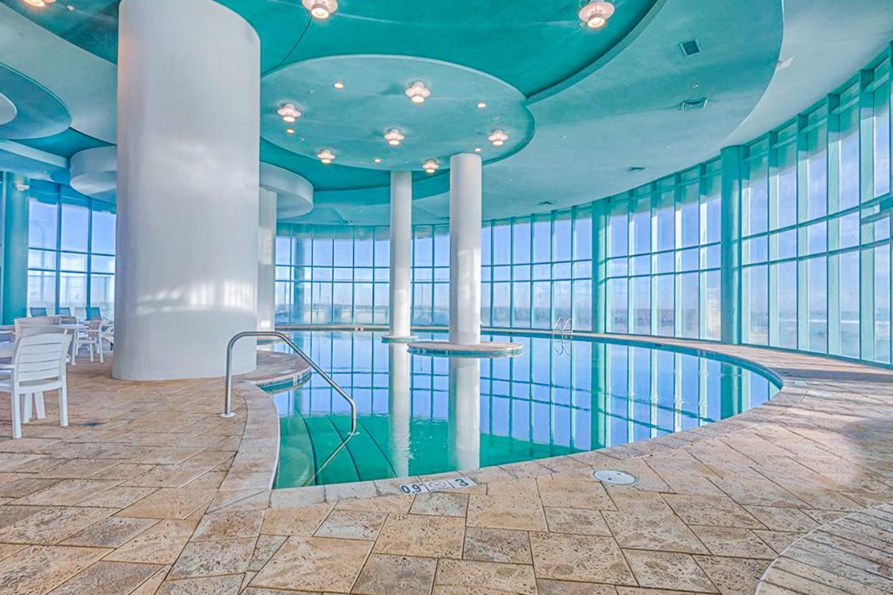 Turquoise Place 1606D Orange Beach Kültér fotó