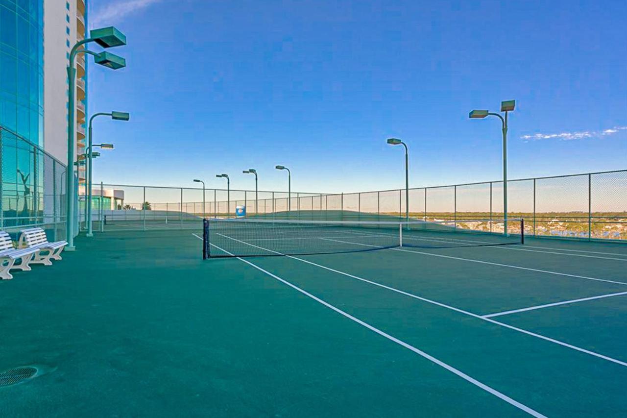 Turquoise Place 1606D Orange Beach Kültér fotó
