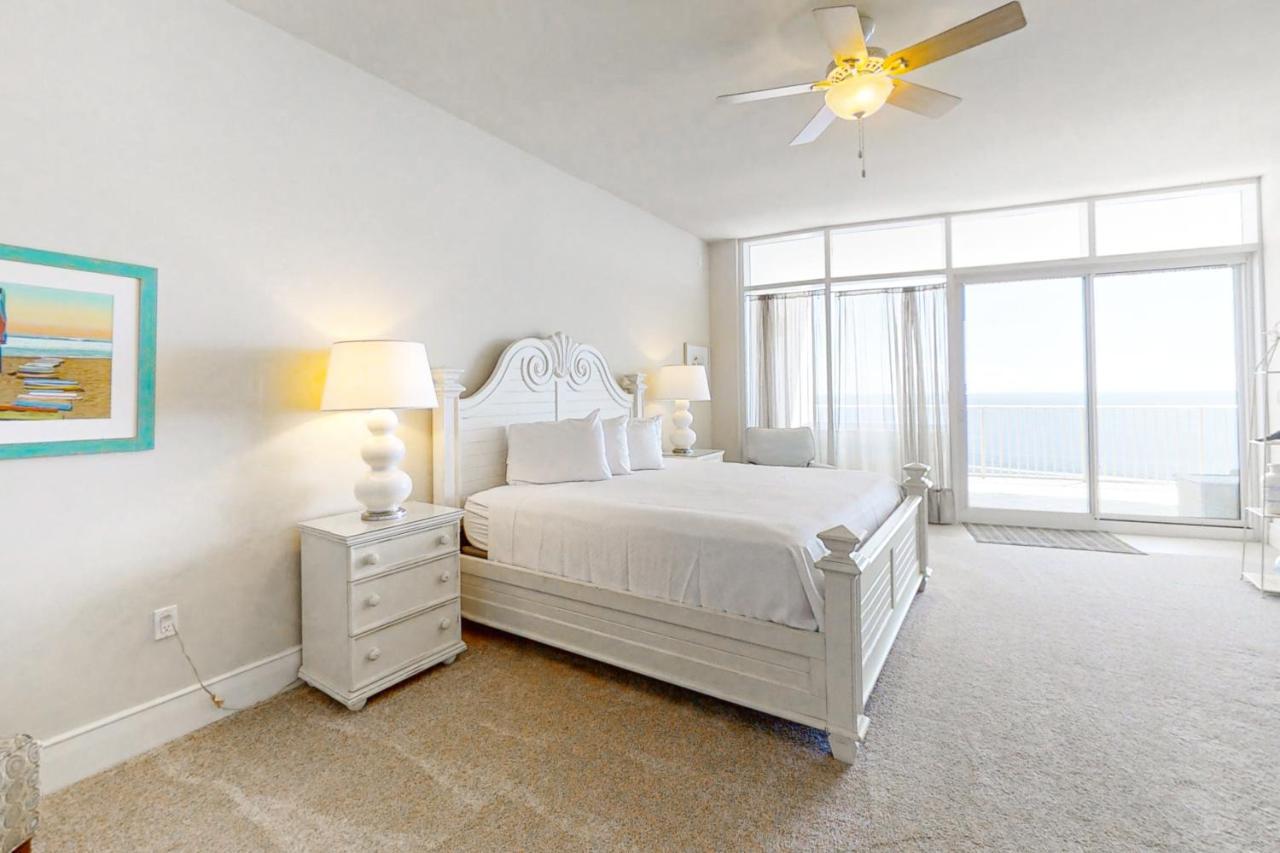 Turquoise Place 1606D Orange Beach Kültér fotó