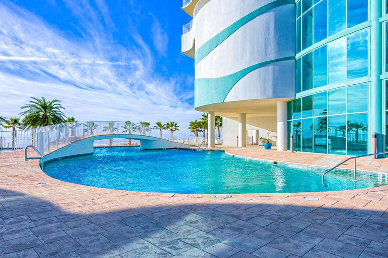 Turquoise Place 1606D Orange Beach Kültér fotó