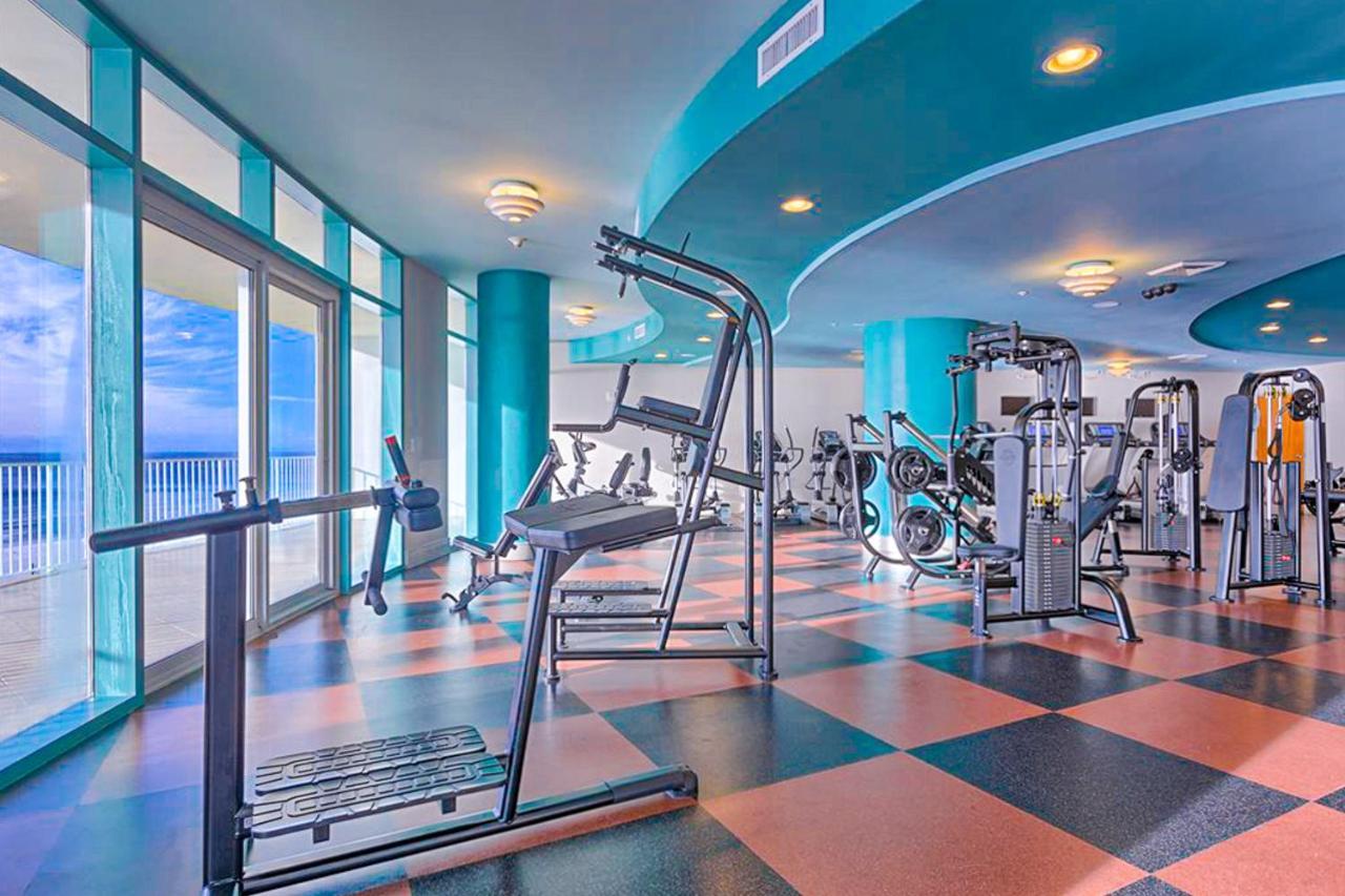Turquoise Place 1606D Orange Beach Kültér fotó