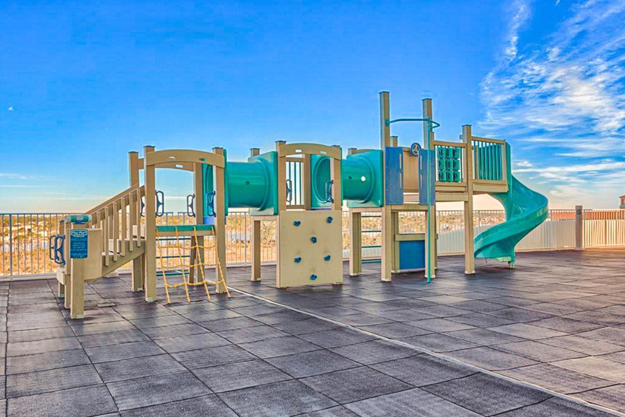 Turquoise Place 1606D Orange Beach Kültér fotó