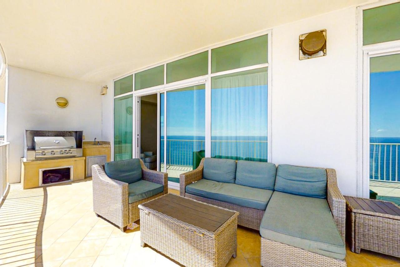Turquoise Place 1606D Orange Beach Kültér fotó