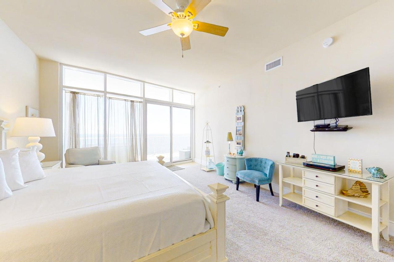 Turquoise Place 1606D Orange Beach Kültér fotó