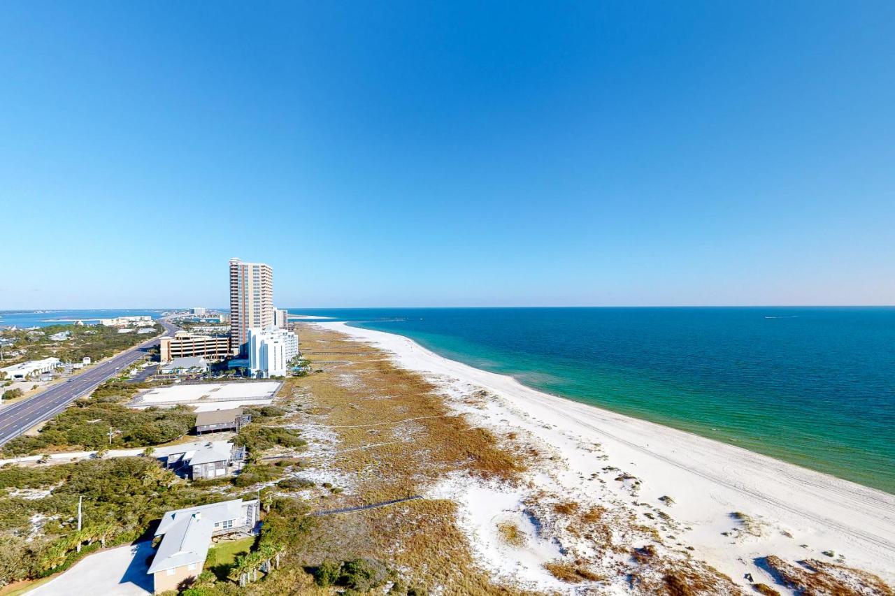Turquoise Place 1606D Orange Beach Kültér fotó