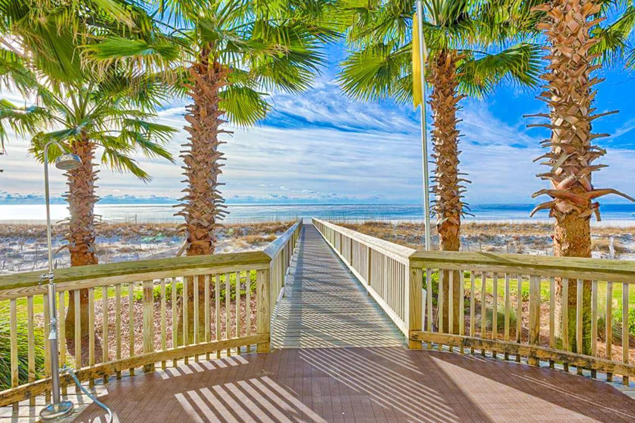 Turquoise Place 1606D Orange Beach Kültér fotó