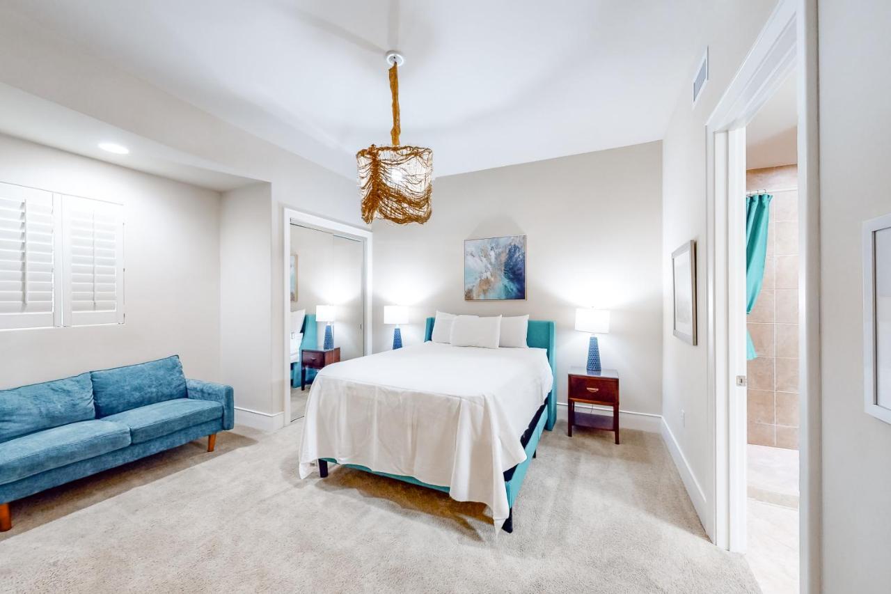 Turquoise Place 1606D Orange Beach Kültér fotó
