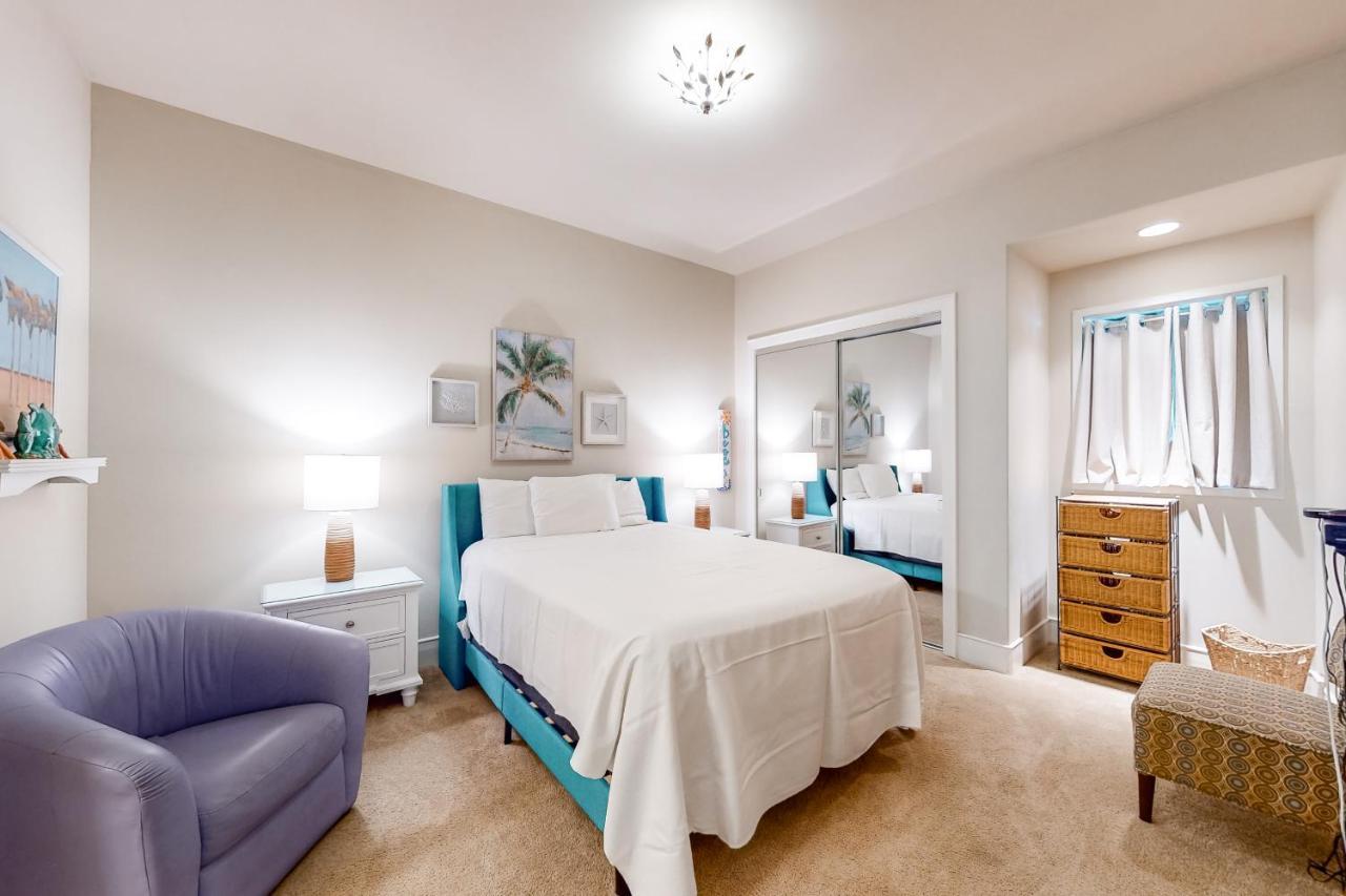 Turquoise Place 1606D Orange Beach Kültér fotó