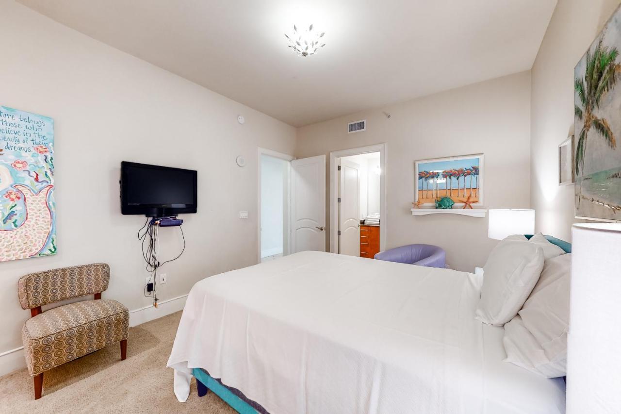 Turquoise Place 1606D Orange Beach Kültér fotó